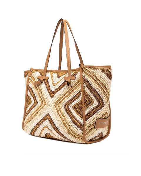 Шопер GIANNI CHIARINI Шопер GIANNI CHIARINI