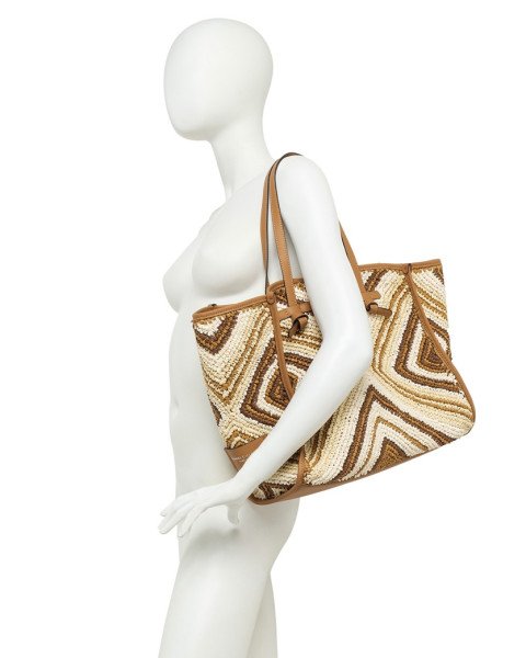 Шопер GIANNI CHIARINI Шопер GIANNI CHIARINI