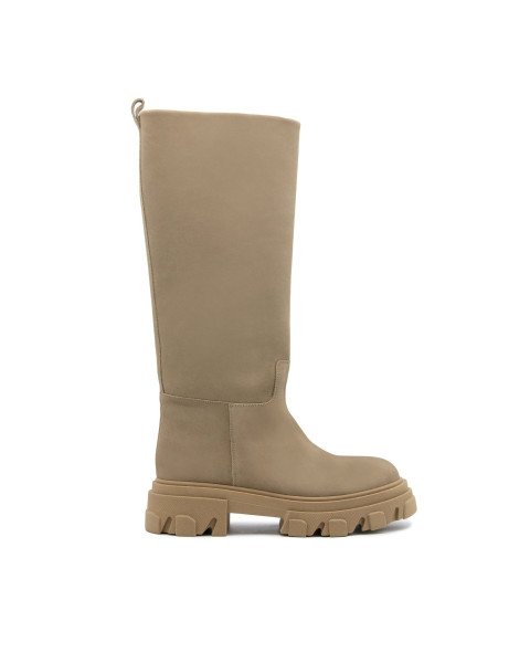 Чоботи GIABORGHINI