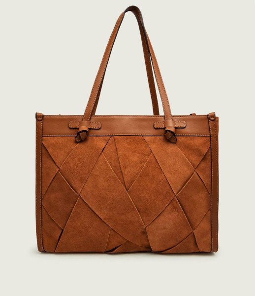 Шопер GIANNI CHIARINI