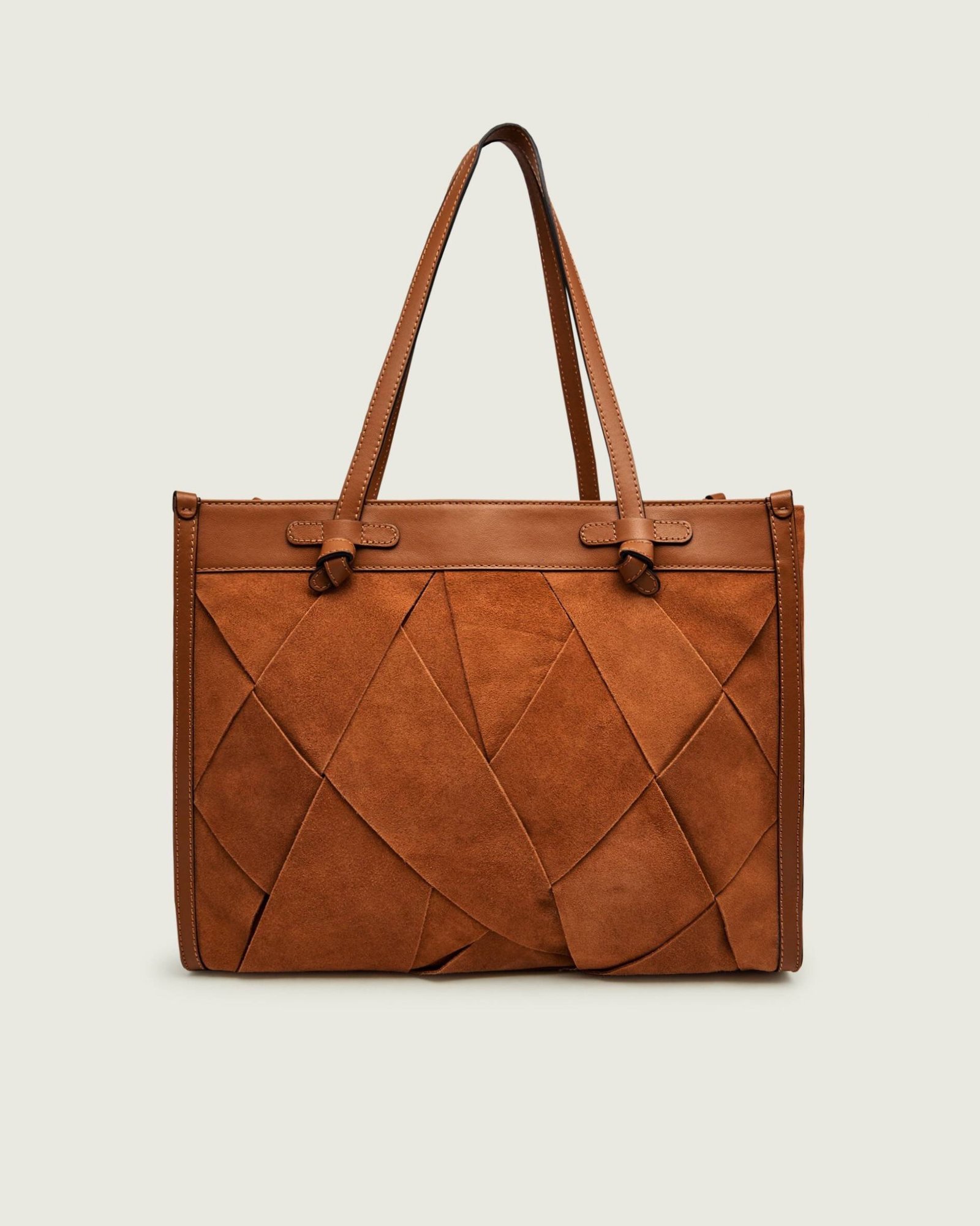 Шопер GIANNI CHIARINI - Фото 1 Шопер GIANNI CHIARINI - Фото 1