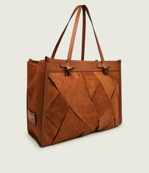 Шопер GIANNI CHIARINI