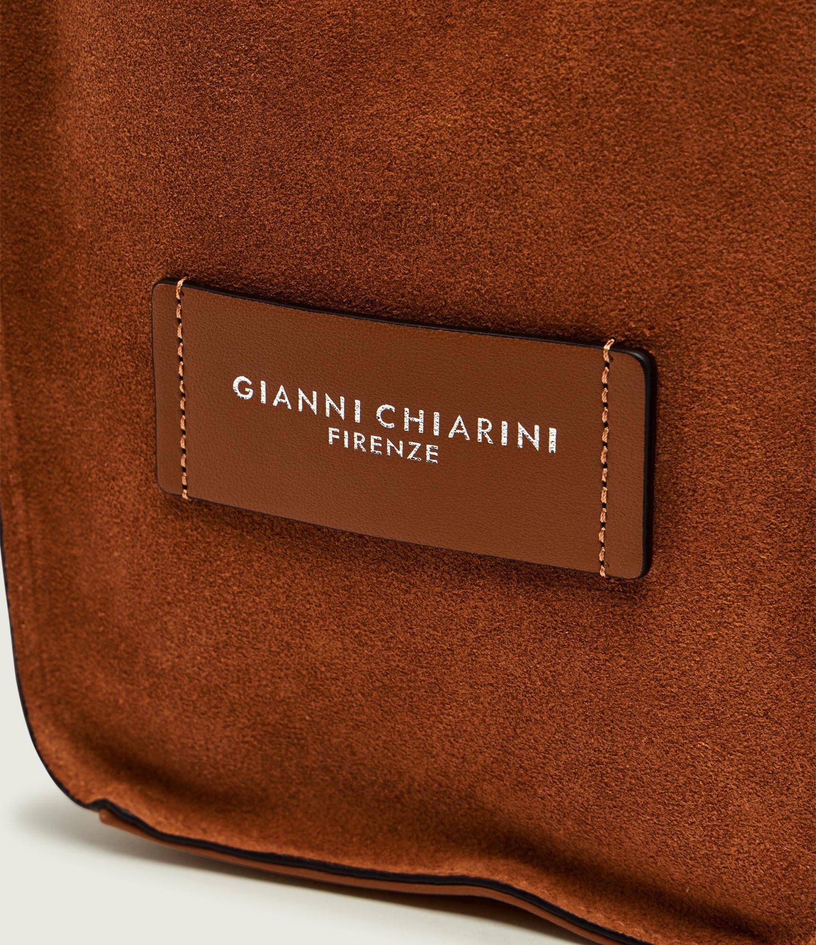 Шопер GIANNI CHIARINI - Фото 4 Шопер GIANNI CHIARINI - Фото 4