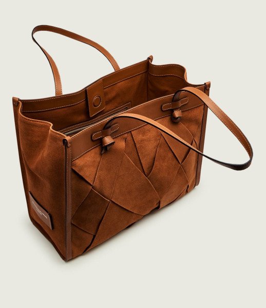 Шопер GIANNI CHIARINI