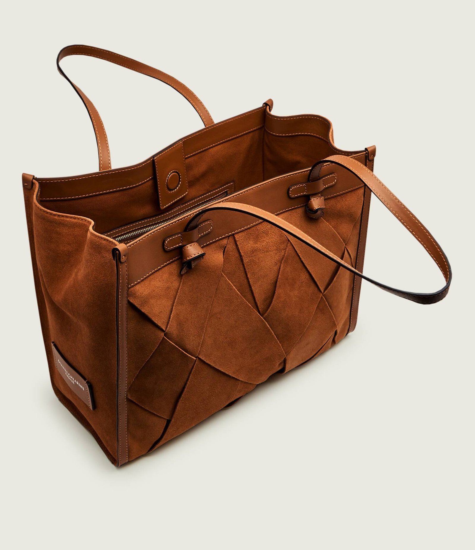 Шопер GIANNI CHIARINI - Фото 3 Шопер GIANNI CHIARINI - Фото 3