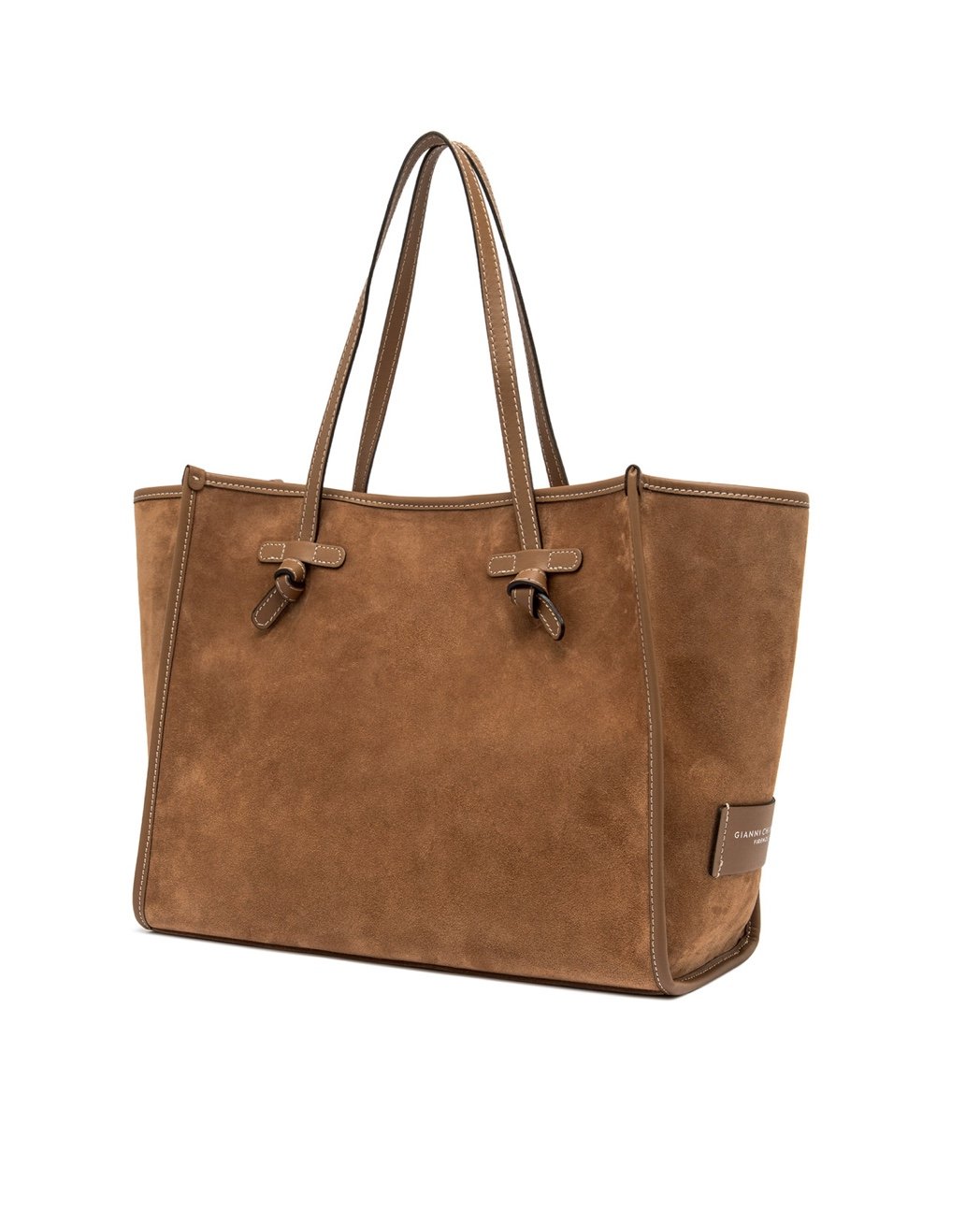 Шопер GIANNI CHIARINI - Фото 4 Шопер GIANNI CHIARINI - Фото 4