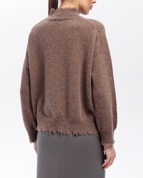 Светр ANTONELLI - Фото 5