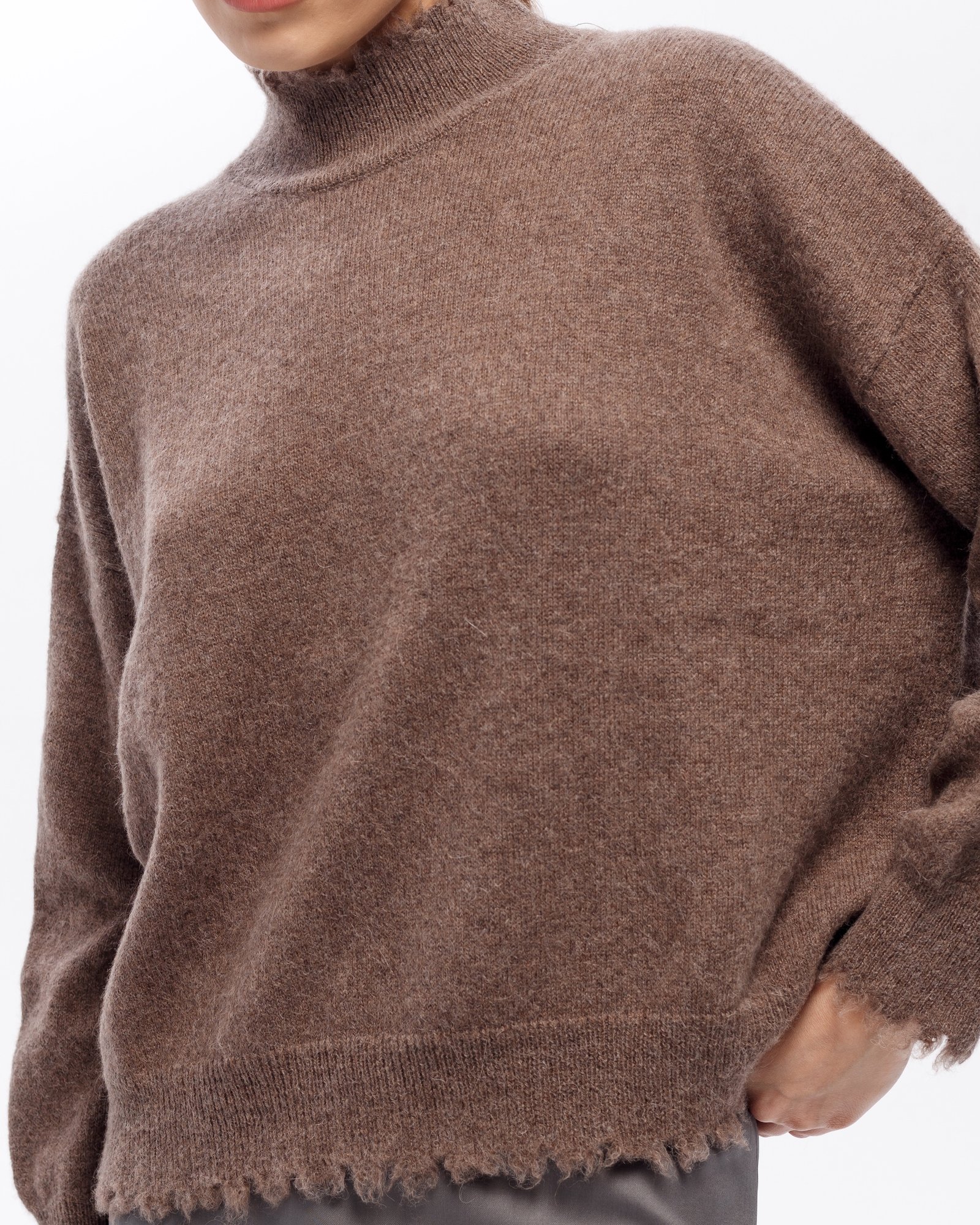 Светр ANTONELLI - Фото 3 Светр ANTONELLI - Фото 3