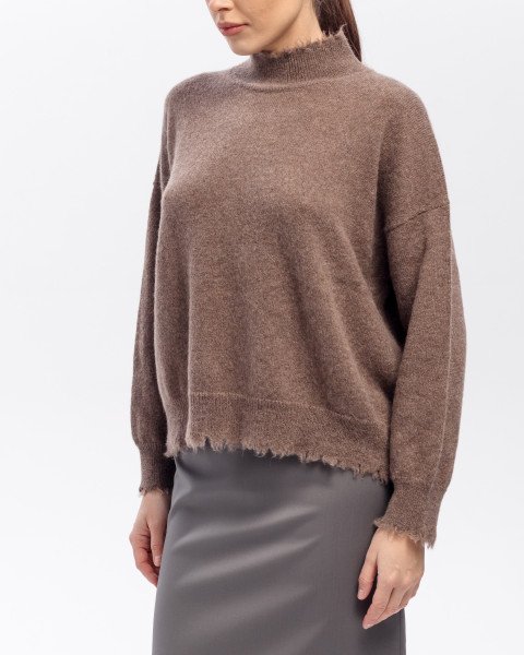 Светр ANTONELLI - Фото 2