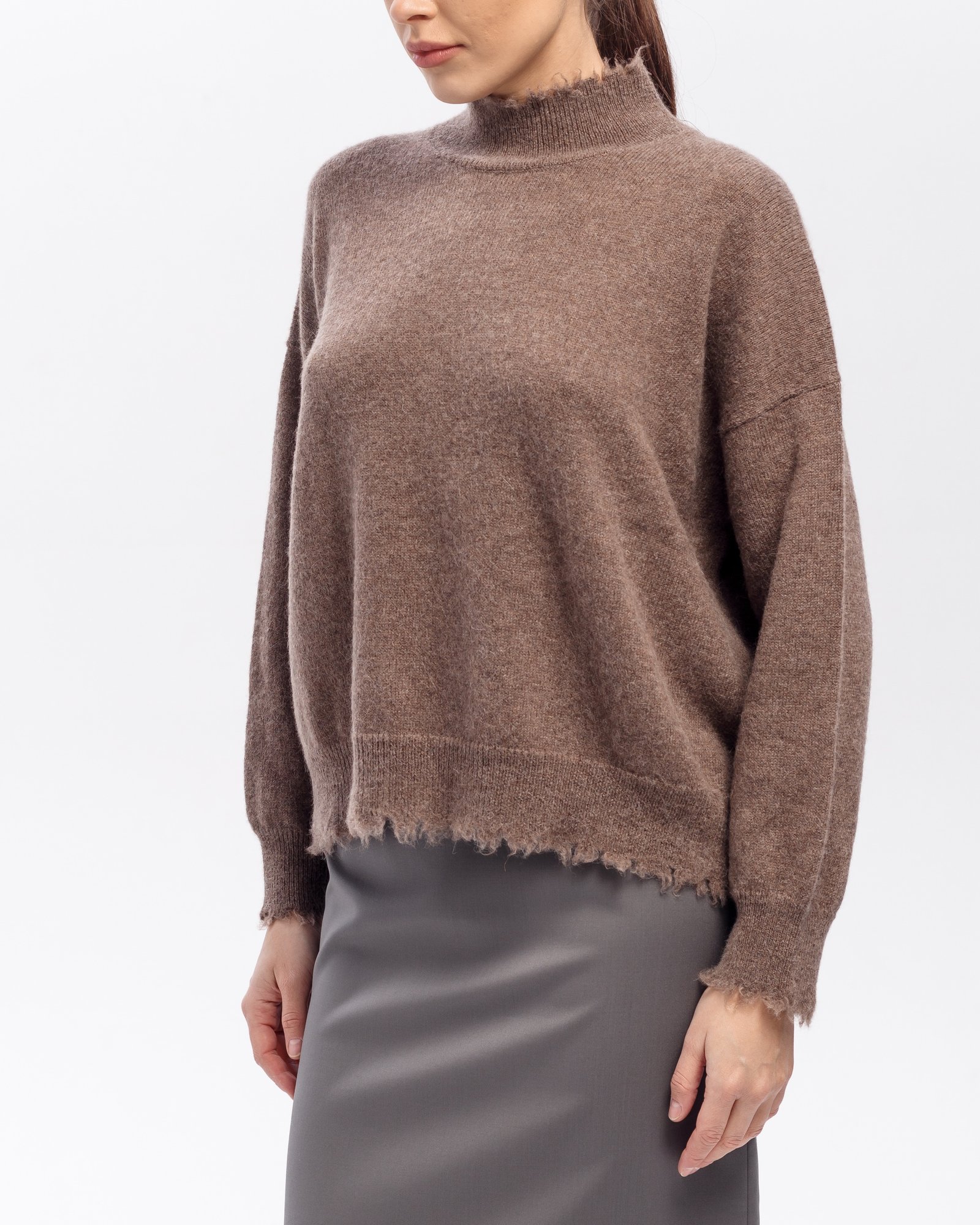 Светр ANTONELLI - Фото 2 Светр ANTONELLI - Фото 2