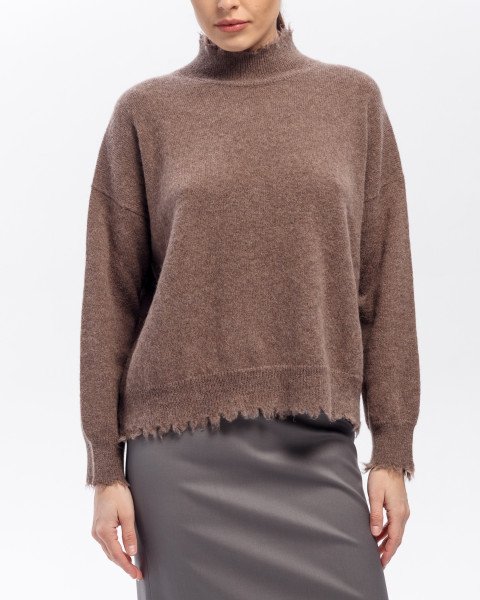 Светр ANTONELLI - Фото 1