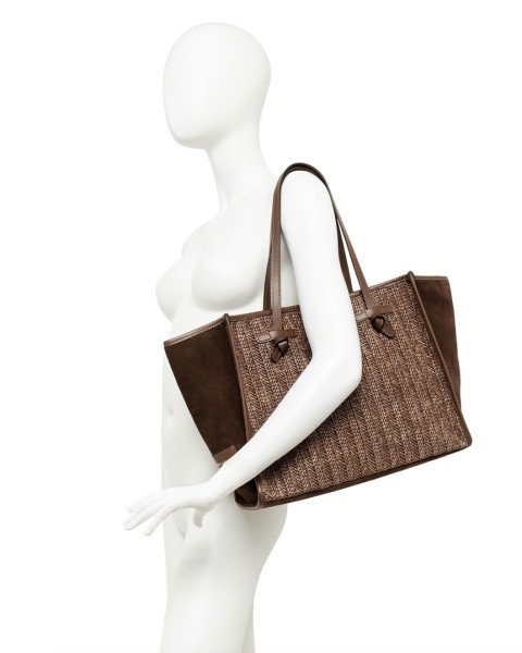 Шопер GIANNI CHIARINI Шопер GIANNI CHIARINI
