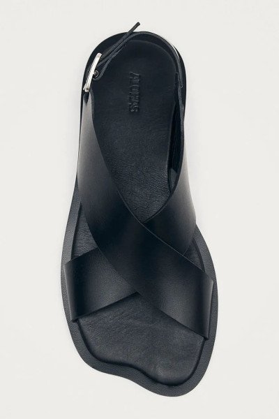 Босоніжки ALOHAS - Фото 5