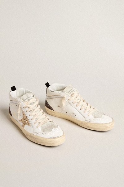 Кеди GOLDEN GOOSE Кеди GOLDEN GOOSE
