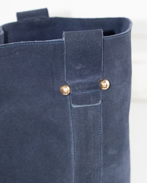 Сапоги LAURA BELLARIVA