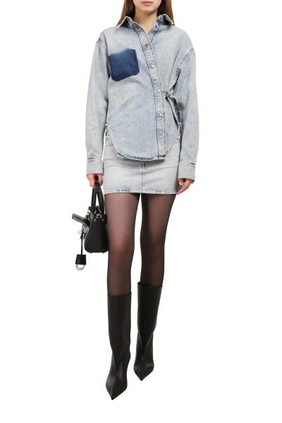 Сорочка HAIKURE - Фото 2