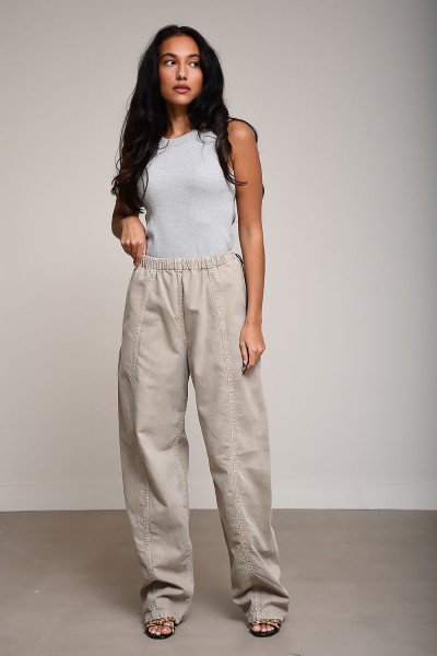 Брюки HAIKURE - Фото 2