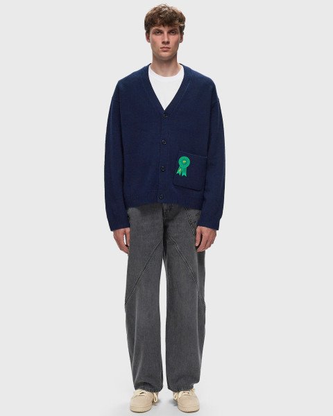 Кардиган JW ANDERSON Кардиган JW ANDERSON