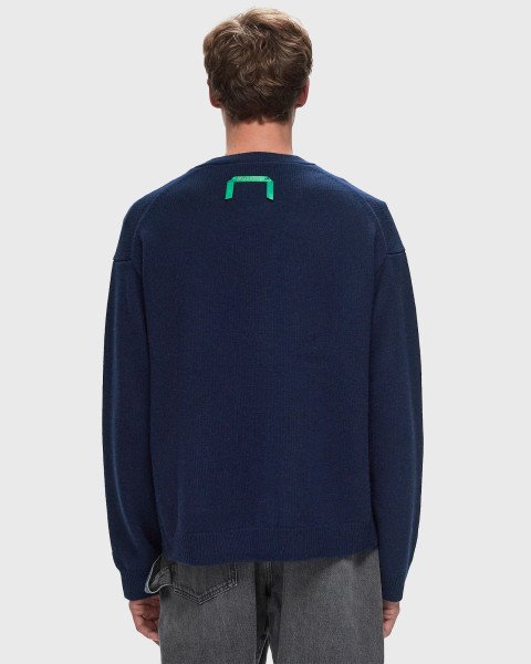 Кардиган JW ANDERSON - Фото 4