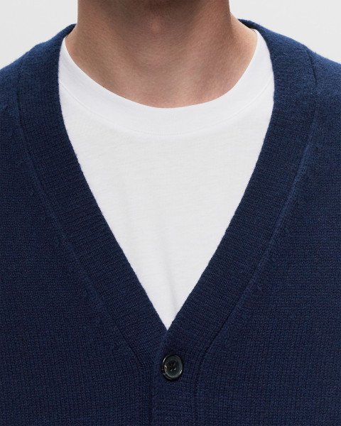 Кардиган JW ANDERSON - Фото 5