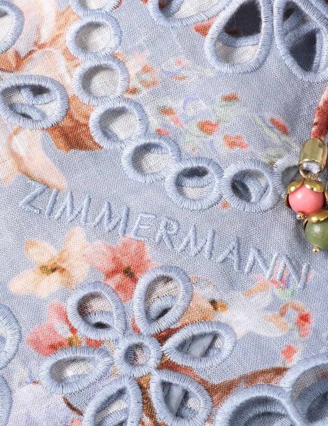 Сукня ZIMMERMANN Сукня ZIMMERMANN