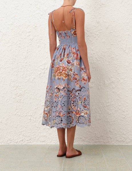 Сукня ZIMMERMANN Сукня ZIMMERMANN