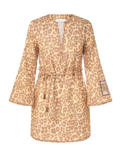 Сукня ZIMMERMANN