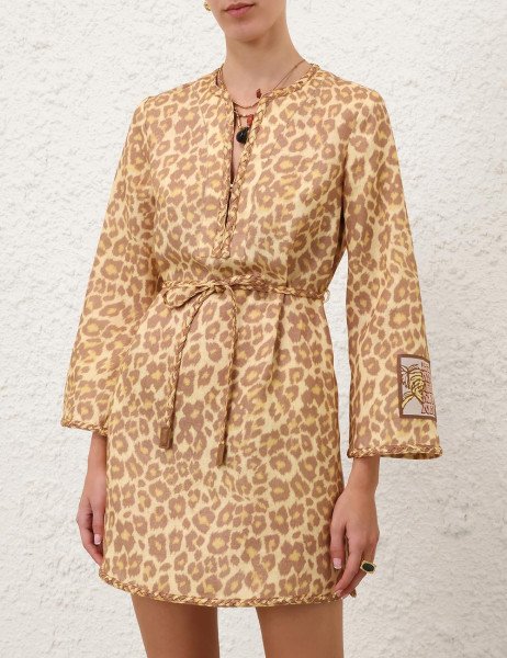 Сукня ZIMMERMANN