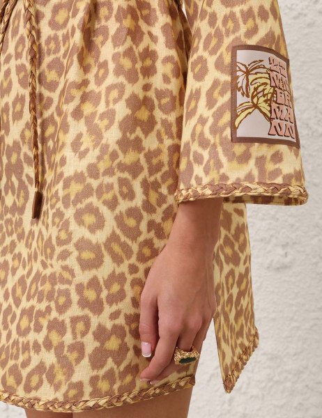 Сукня ZIMMERMANN