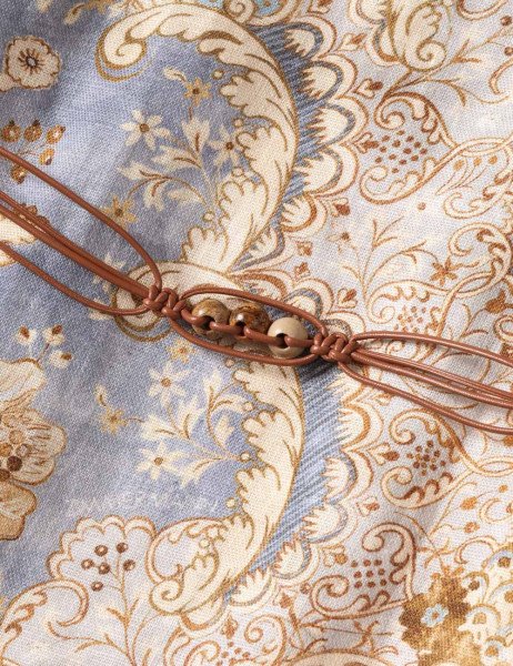 Платье ZIMMERMANN - Фото 7