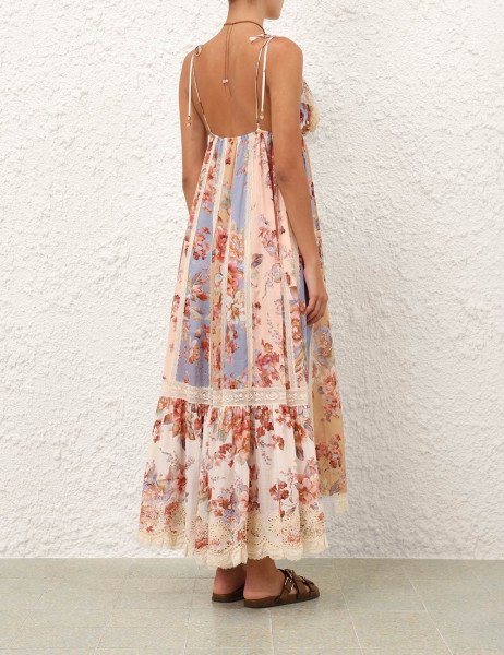 Сукня ZIMMERMANN