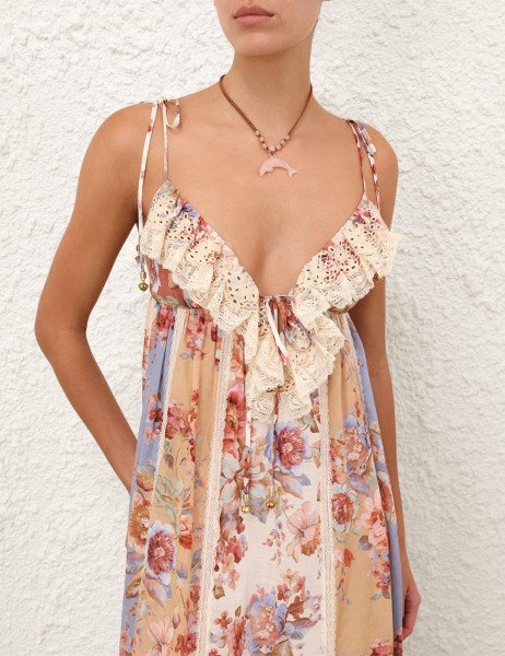 Сукня ZIMMERMANN