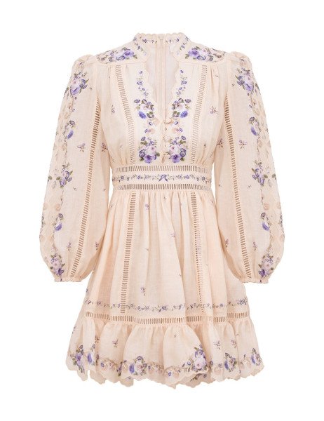 Сукня ZIMMERMANN Сукня ZIMMERMANN