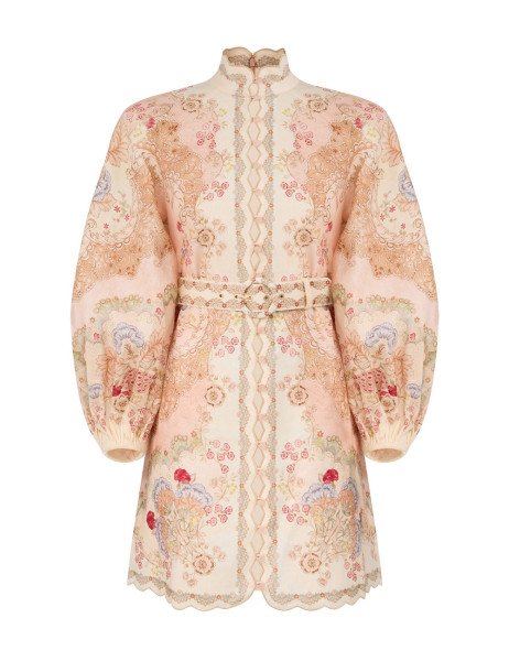 Сукня ZIMMERMANN Сукня ZIMMERMANN