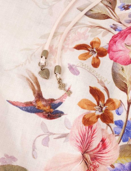 Сукня ZIMMERMANN