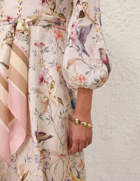 Сукня ZIMMERMANN Сукня ZIMMERMANN