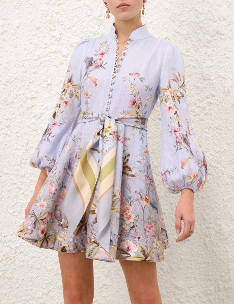 Сукня ZIMMERMANN