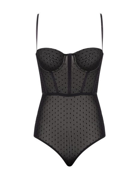 Боди ZIMMERMANN - Фото 1