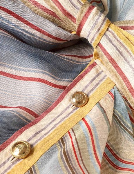 Платье ZIMMERMANN - Фото 5