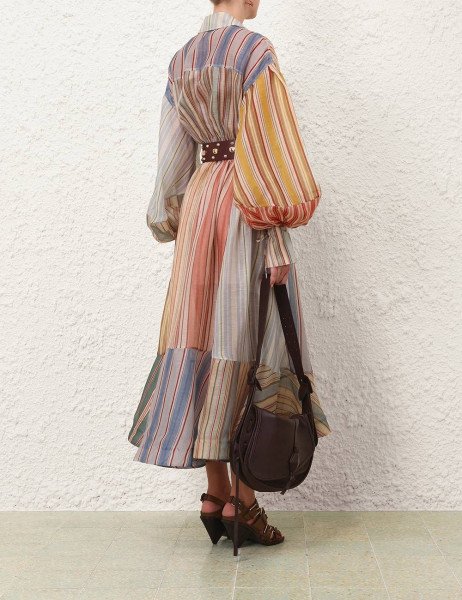 Сукня ZIMMERMANN