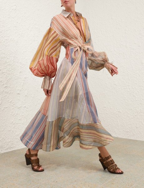 Сукня ZIMMERMANN