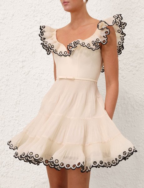 Сукня ZIMMERMANN - Фото 2