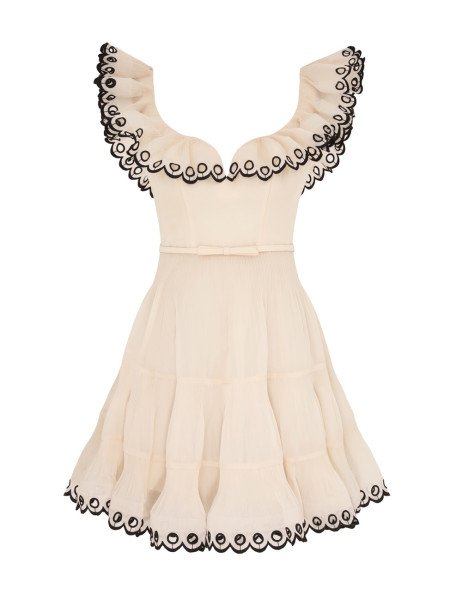 Сукня ZIMMERMANN - Фото 1