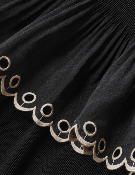 Платье ZIMMERMANN - Фото 5