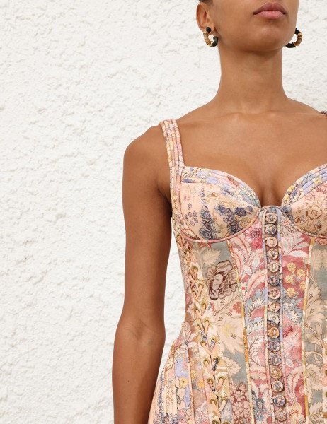 Сукня ZIMMERMANN