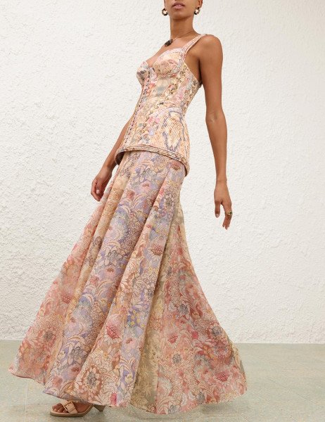 Сукня ZIMMERMANN