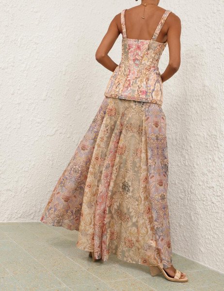 Сукня ZIMMERMANN