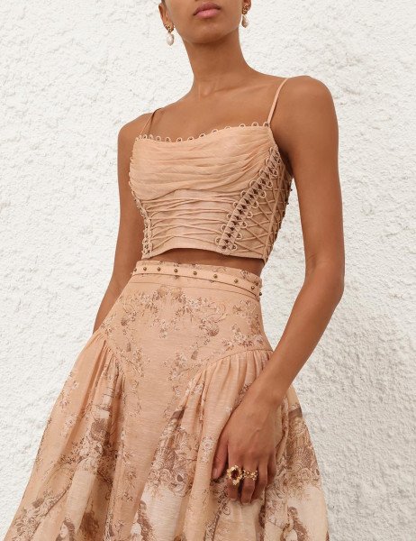 Костюм ZIMMERMANN Костюм ZIMMERMANN