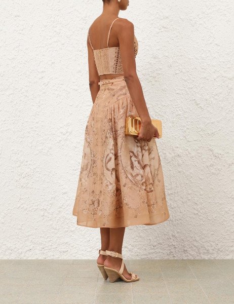 Костюм ZIMMERMANN Костюм ZIMMERMANN