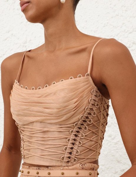 Костюм ZIMMERMANN - Фото 3